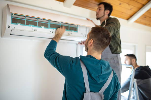Best HVAC Consulting and Engineering in Lewistown, MT
