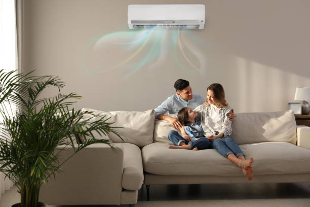 Best Air Conditioning Cleaning in Lewistown, MT