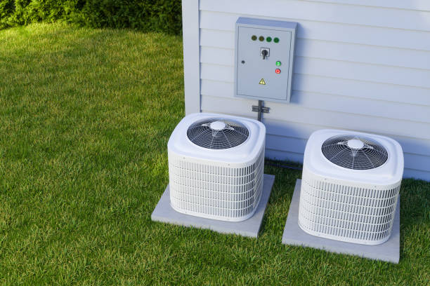 Best Furnace Cleaning in Lewistown, MT