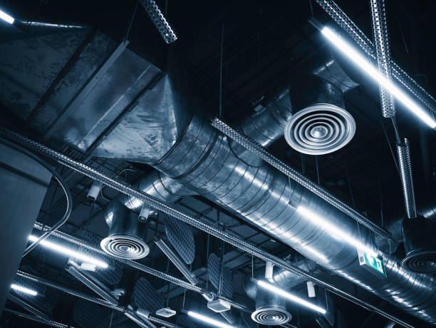 Best Energy-efficient HVAC Solutions in Lewistown, MT