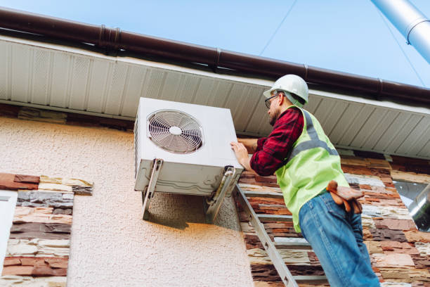 Best Seasonal HVAC Services in Lewistown, MT