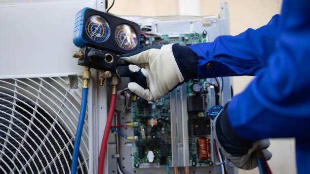 Best Thermostats and Smart Controls in Lewistown, MT