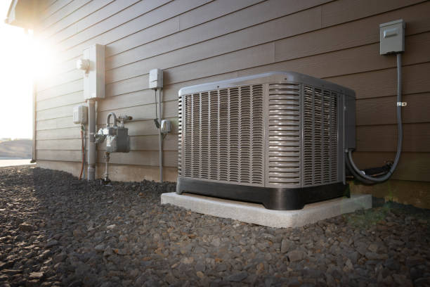 Professional HVAC in Lewistown, MT